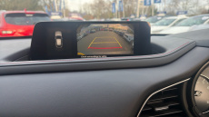 Mazda CX-30 2.0 e-Skyactiv X MHEV Homura 5dr Auto [Sunroof] Petrol Hatchback